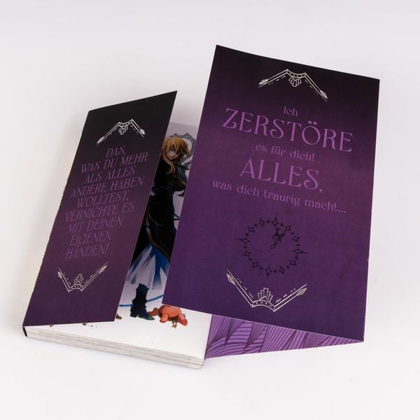 Produktbild: PandoraHearts Pearls 3