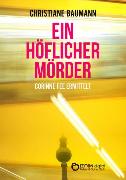 Produktbild: Ein h&ouml;flicher M&ouml;rder