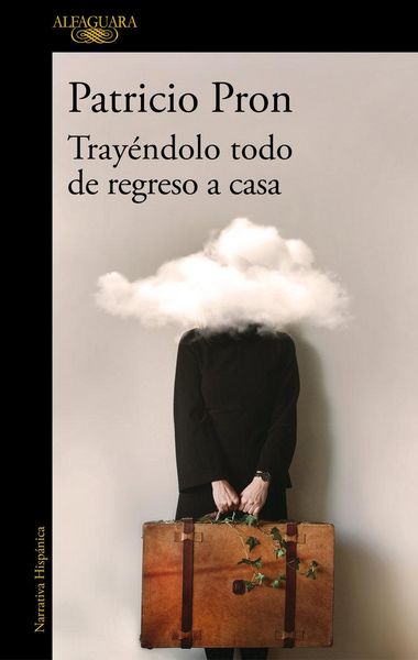 Produktbild: Tray&eacute;ndolo Todo de Regreso a Casa / Bringing It All Back Home