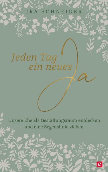 Produktbild: Jeden Tag ein neues Ja