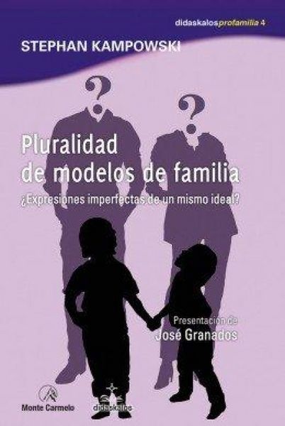Produktbild: Pluralidad de modelos de familia