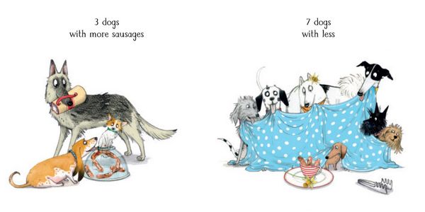 Produktbild: 10 Dogs