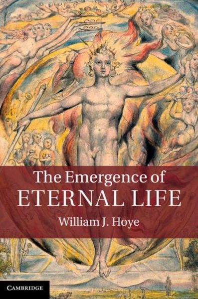 Produktbild: Emergence of Eternal Life