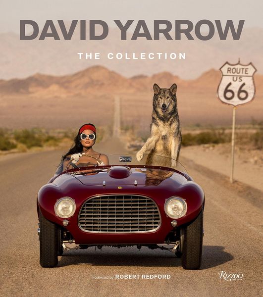 Produktbild: David Yarrow