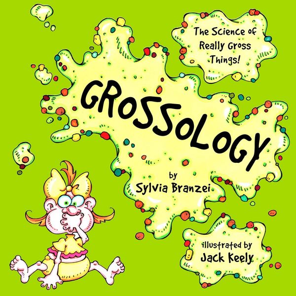 Produktbild: Grossology
