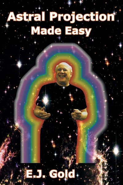 Produktbild: Astral Projection Made Easy