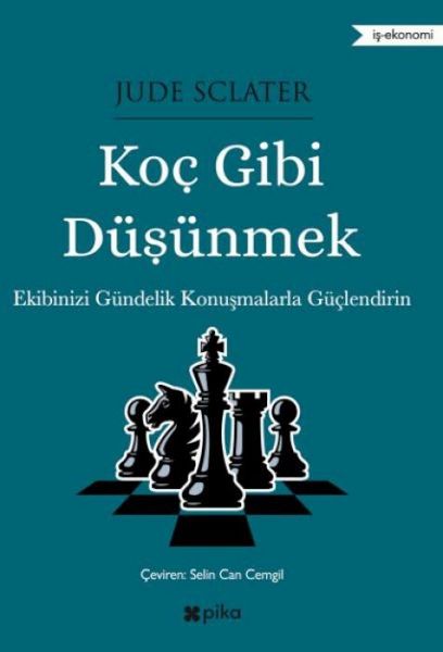 Produktbild: Koc Gibi D&uuml;s&uuml;nmek