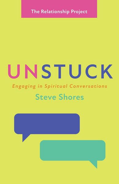 Produktbild: Unstuck