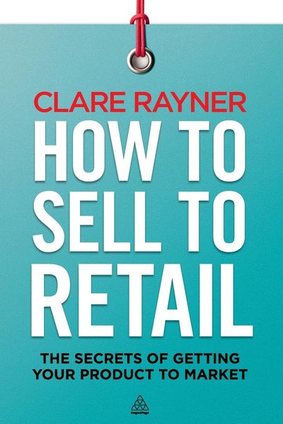 Produktbild: Thorne, K: How to Sell to Retail