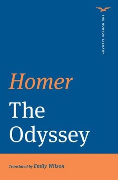 Produktbild: The Odyssey