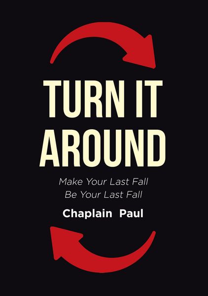 Produktbild: Turn It Around