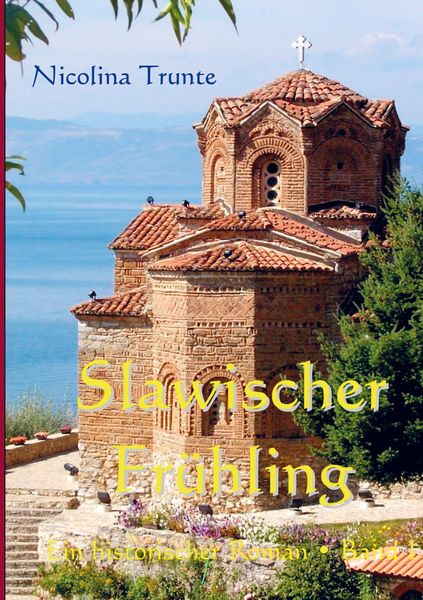 Produktbild: Slawischer Fr&uuml;hling. Band I