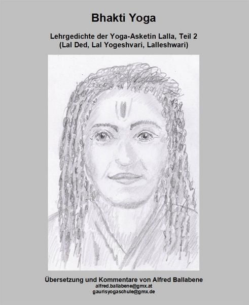 Produktbild: Bhakti Yoga