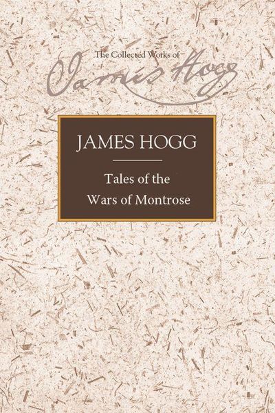 Produktbild: Tales of the Wars of Montrose