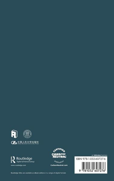 Produktbild: A Study of Chinese Characters