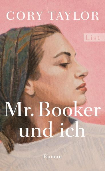 Produktbild: Mr. Booker und ich