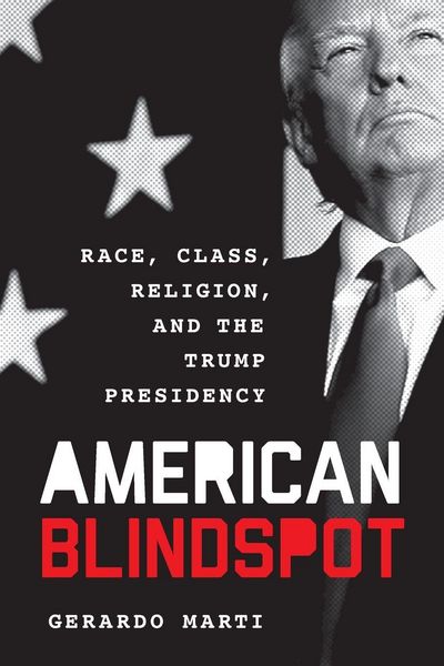 Produktbild: American Blindspot