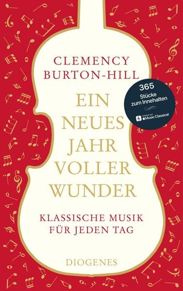 Produktbild: Ein neues Jahr voller Wunder