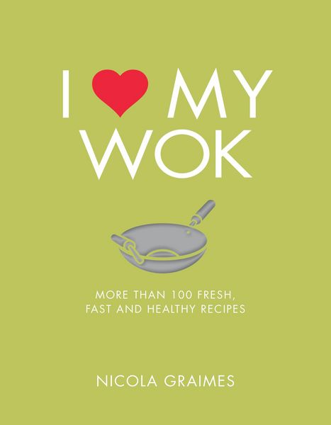Produktbild: I Love My Wok