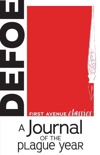 Produktbild: Journal of the Plague Year