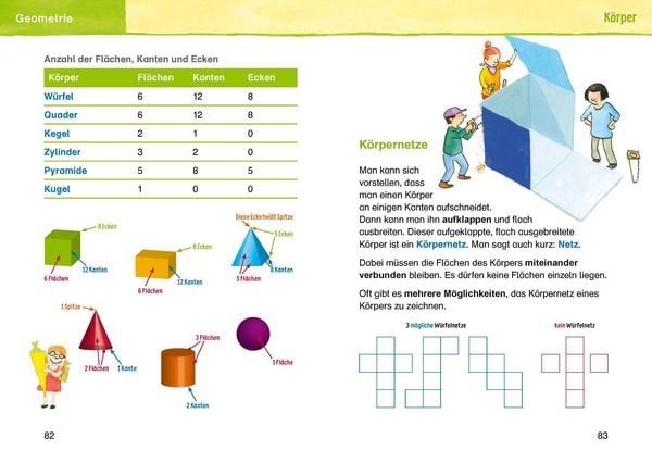 Produktbild: Mathewortschatz f&uuml;r die Grundschule