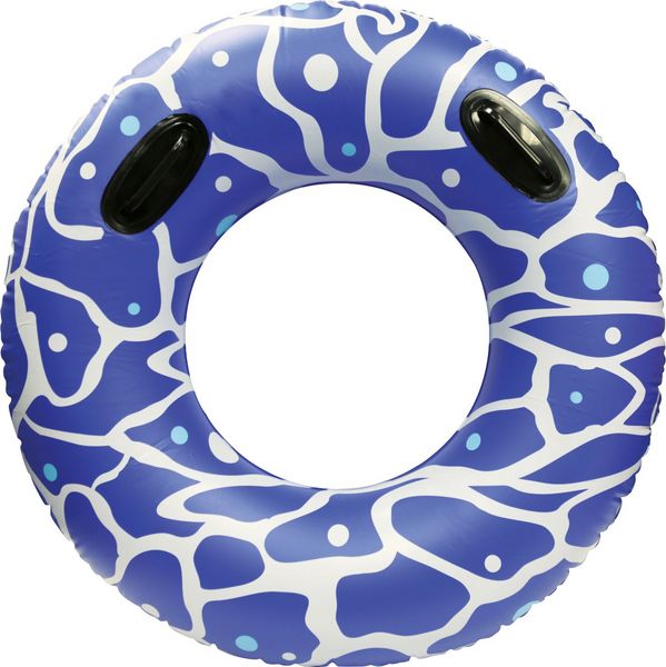 Produktbild: Splash & Fun Jumbo-Ring mit 2 Griffen