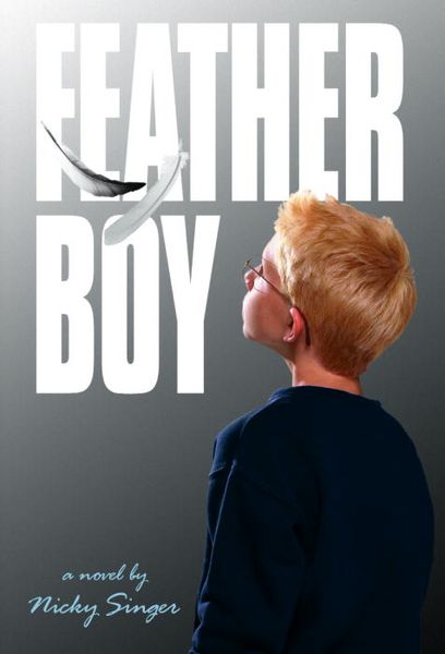 Produktbild: Feather Boy