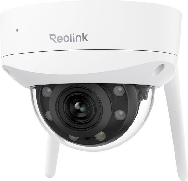 Reolink W437 WLAN IP Überwachungskamera 3840 x 2160 Pixel