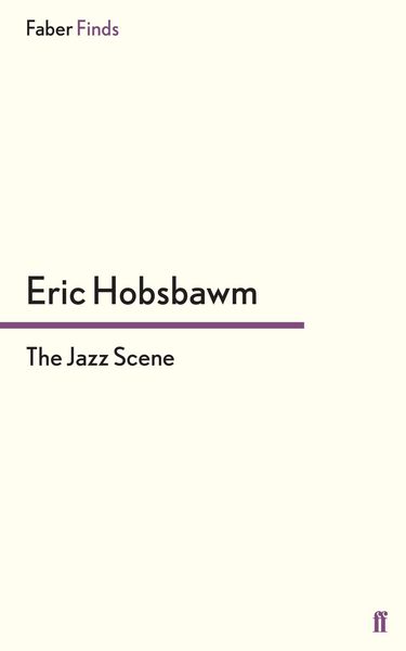 Produktbild: The Jazz Scene