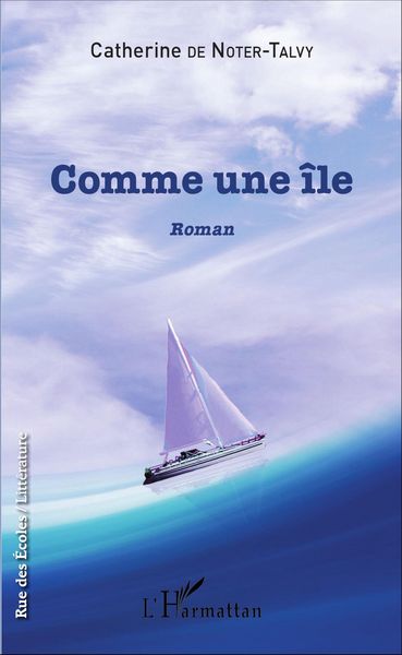 Produktbild: Comme une &icirc;le
