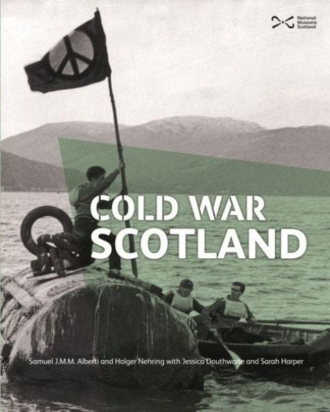 Produktbild: Cold War Scotland