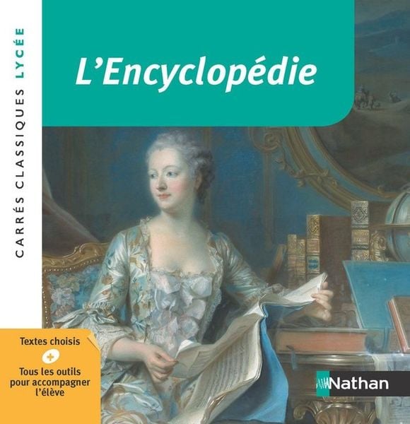 Produktbild: L'Encyclopedie