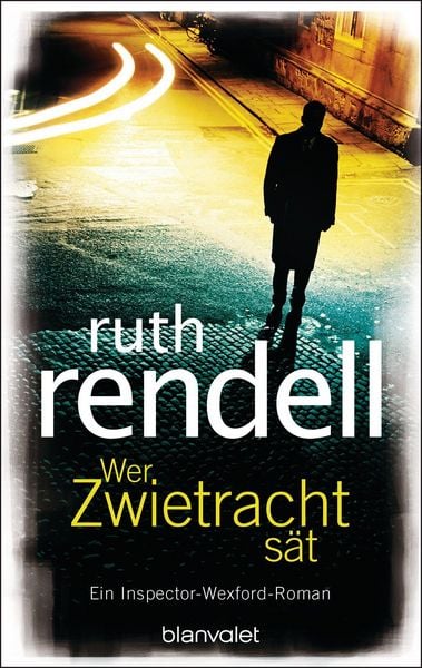 Produktbild: Wer Zwietracht s&auml;t