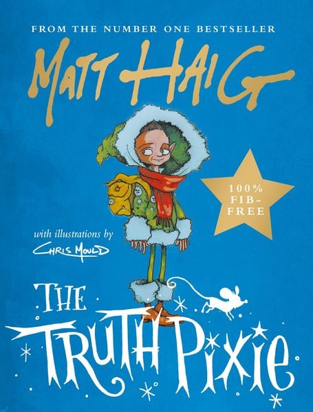 Produktbild: The Truth Pixie
