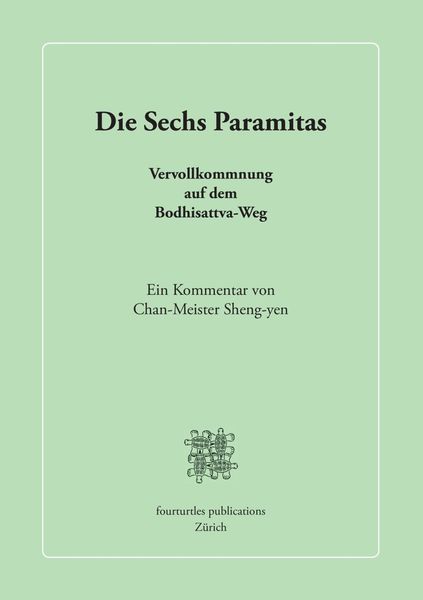 Produktbild: Die Sechs Paramitas