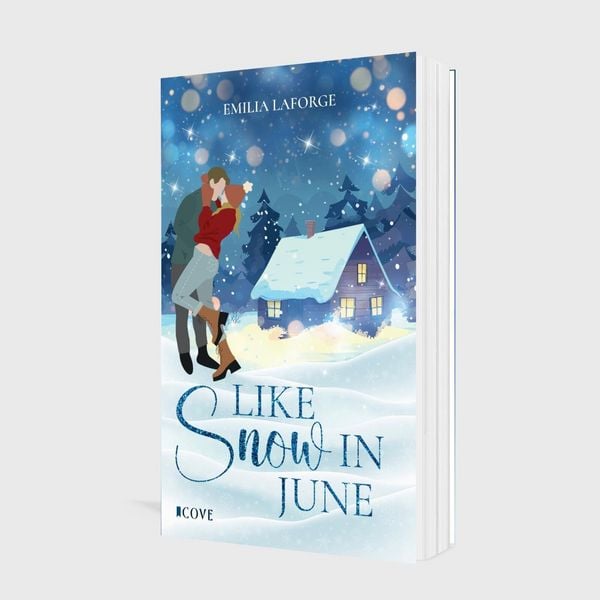 Produktbild: Like Snow in June