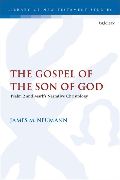 Produktbild: The Gospel of the Son of God