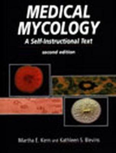 Produktbild: Medical Mycology