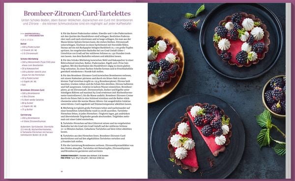 Produktbild: Feine Desserts