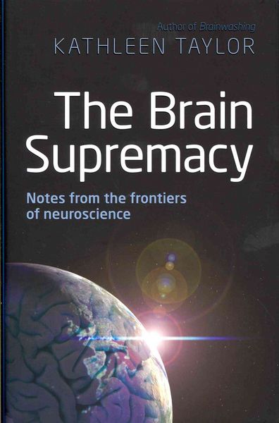 Produktbild: Brain Supremacy