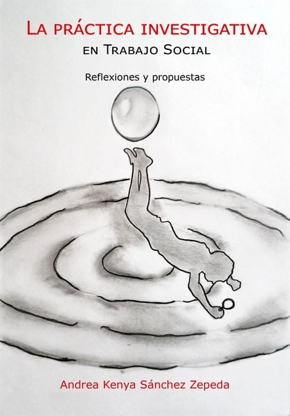 Produktbild: La pr&aacute;ctica investigativa en Trabajo Social