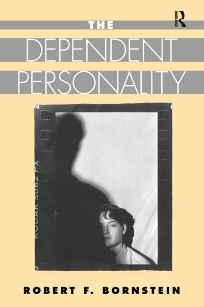 Produktbild: The Dependent Personality
