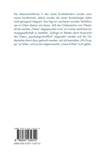 Produktbild: Die neuen Bundesb&uuml;rger
