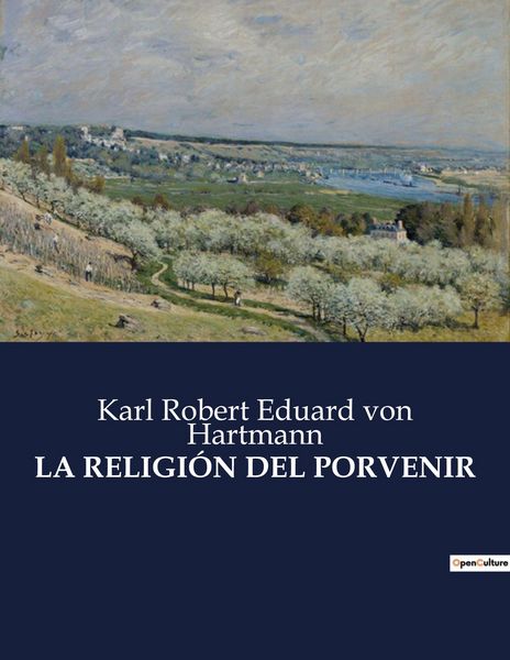 Produktbild: La Religi&oacute;n Del Porvenir