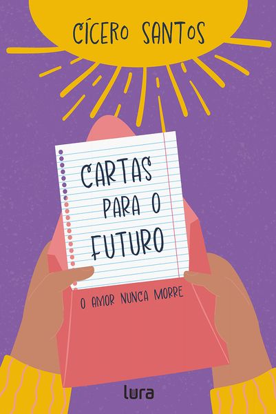 Produktbild: Cartas para o futuro