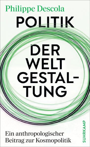 Produktbild: Politik der Weltgestaltung