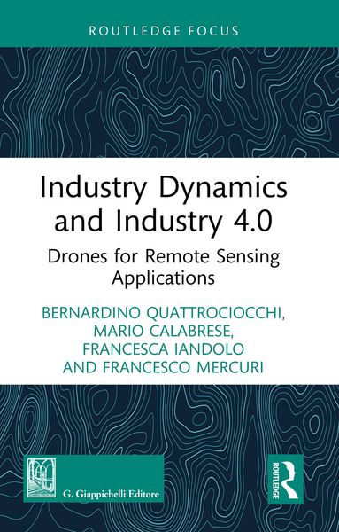 Produktbild: Industry Dynamics and Industry 4.0