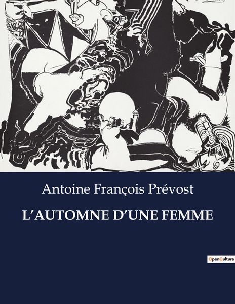 Produktbild: L'automne D'une Femme