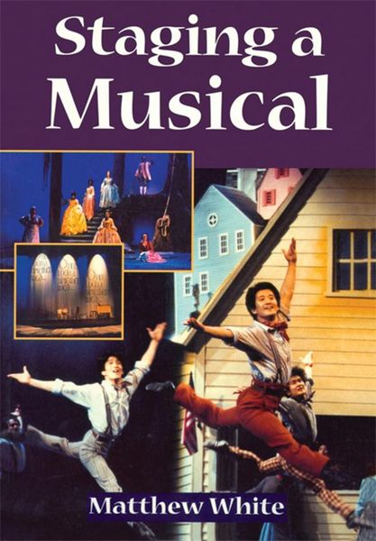 Produktbild: Staging A Musical