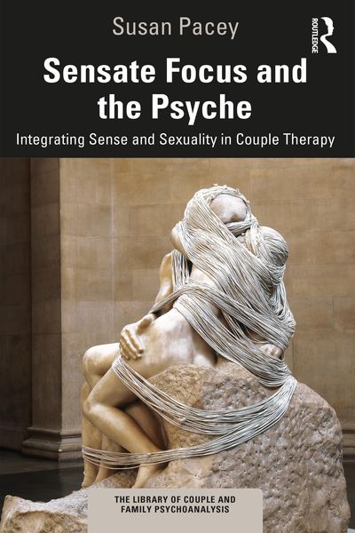 Produktbild: Sensate Focus and the Psyche
